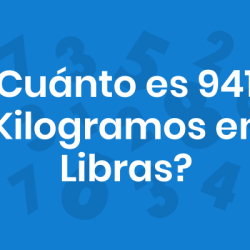 Cuanto es 76 kg en libras