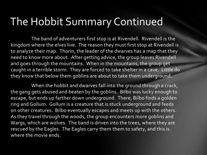 Hobbit theinvisiblementor bilbo jrr tolkien baggins