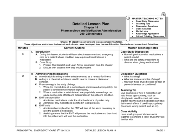 Chapter 13 advanced topics and treatments