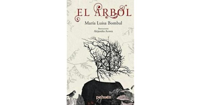 El arbol maria luisa bombal