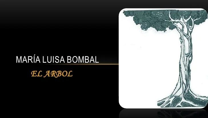 El arbol maria luisa bombal