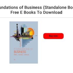 Foundations of business 6th edition pdf