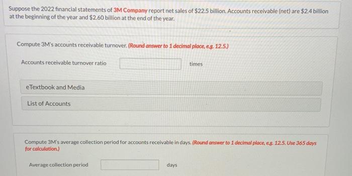 Financial statements 2022 2021 company solved condensed exercise problem been has