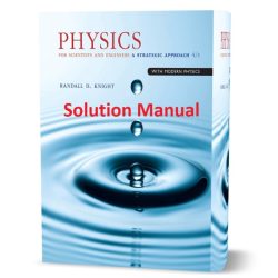 Giancoli physics for scientists and engineers 5th edition